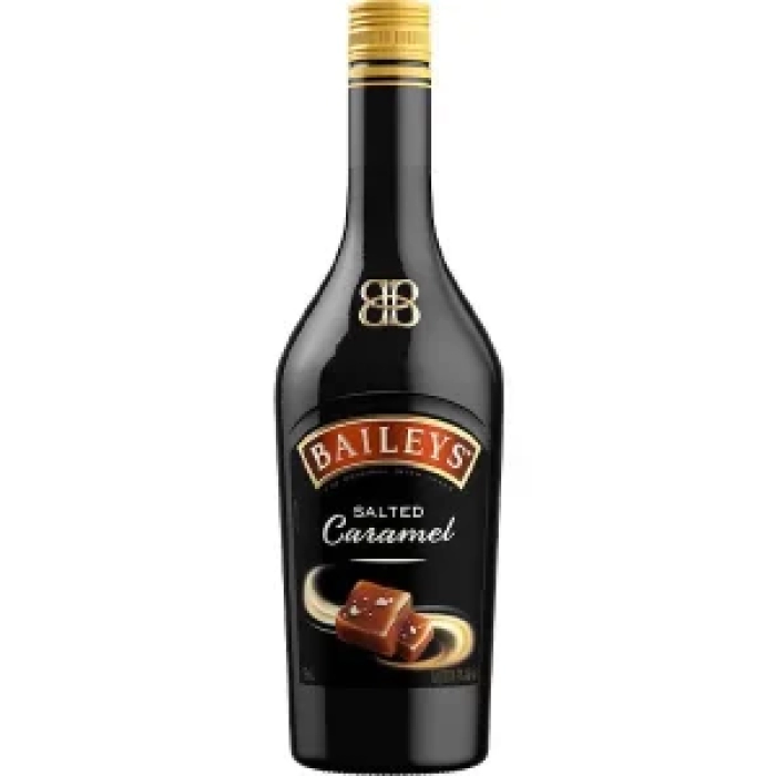 Baileys Salted Caramel 100cl - Image 1