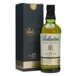 BALLANTINES 17YO 75CL