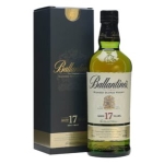 Ballantines 17yo 40% 70CL