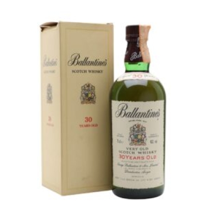 Ballantines 30yo GB 70cl