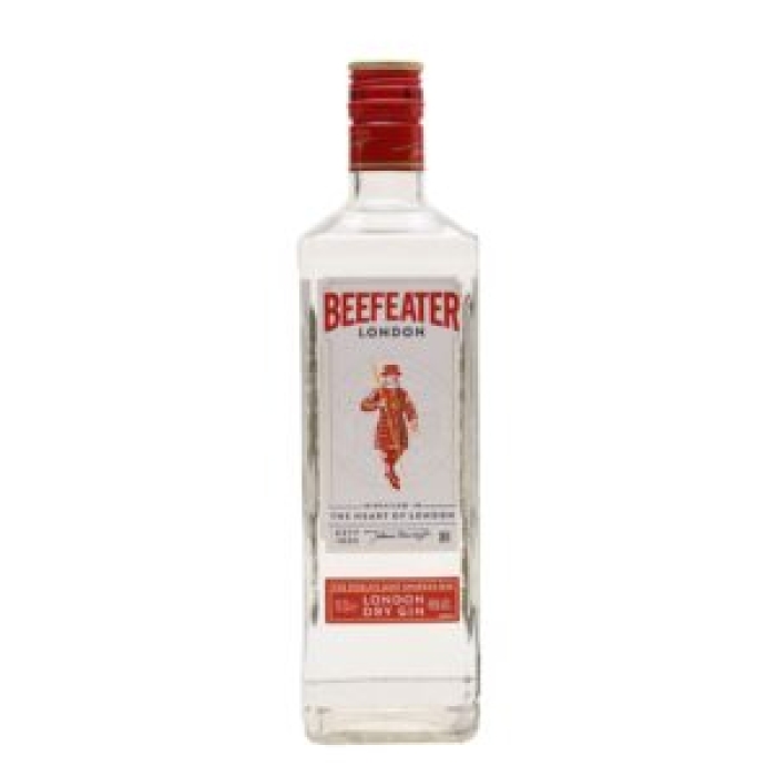 Beefeater Gin NRF 40% 100cl - Image 1