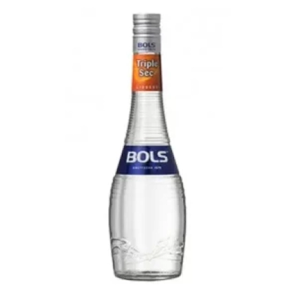 Bols Curacao Triple Sec 38% 70cl