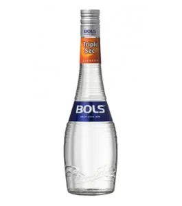 Bols Curacao Triple Sec 38% 70cl