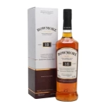 Bowmore 18Yo Deep And Complex 43% 70cl