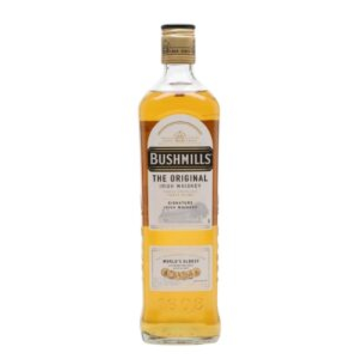 Bushmills Original Whisky 100cl - Image 1