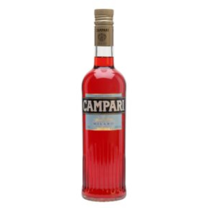 Campari 100cl - Image 1