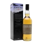 Caol Ila 15YO Unpeated Style 70cl