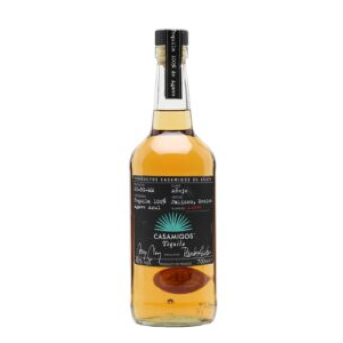 Casamigos Anejo Tequila 100cl - Image 1