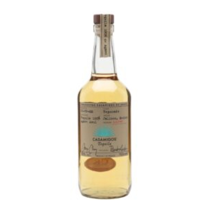 Casamigos Reposado Tequila 100cl - Image 1