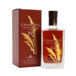 Chamarel XO RUM 6YO 70cl