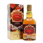 Chivas Regal 13Yr Sherry 1Ltr