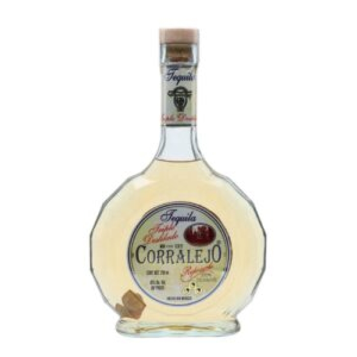 Corralejo Reposado Tequila 100cl - Image 1