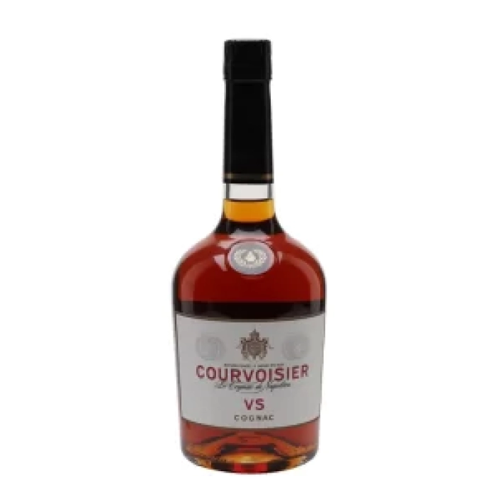 Courvoisier VS Cognac Double Oak 100cl - Image 1