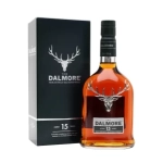 Dalmore 15YO 100cl