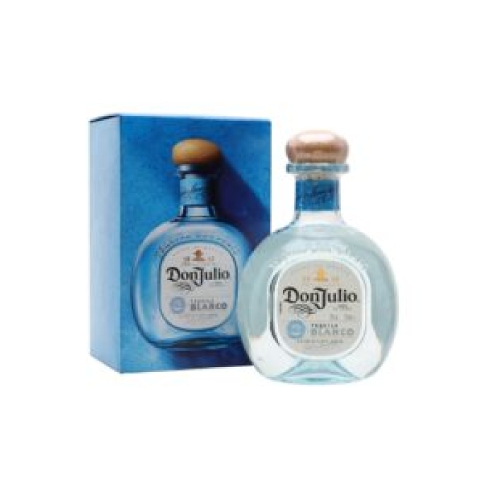 Don Julio Blanco 75cl - Image 1