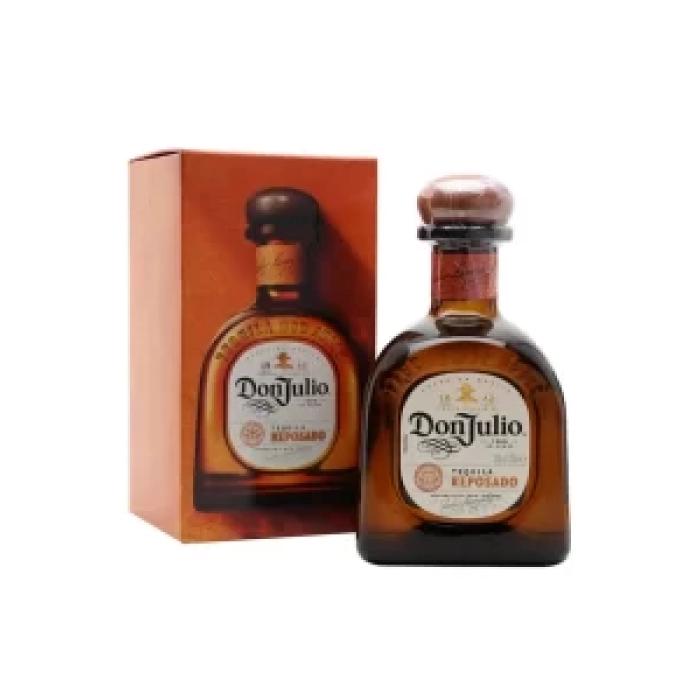 Don Julio Reposado 75cl - Image 1