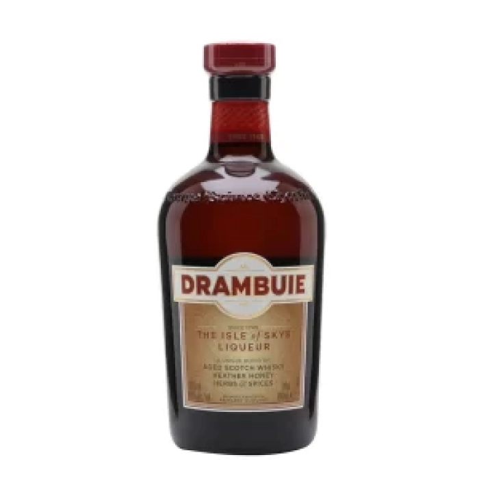 Drambuie 100cl - Image 1