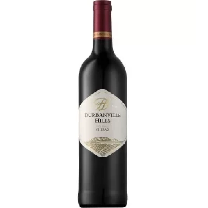 Durbanville Hills Shiraz 75cl - Image 1