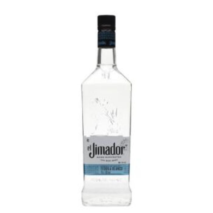 El Jimador Blanco 100Cl - Image 1