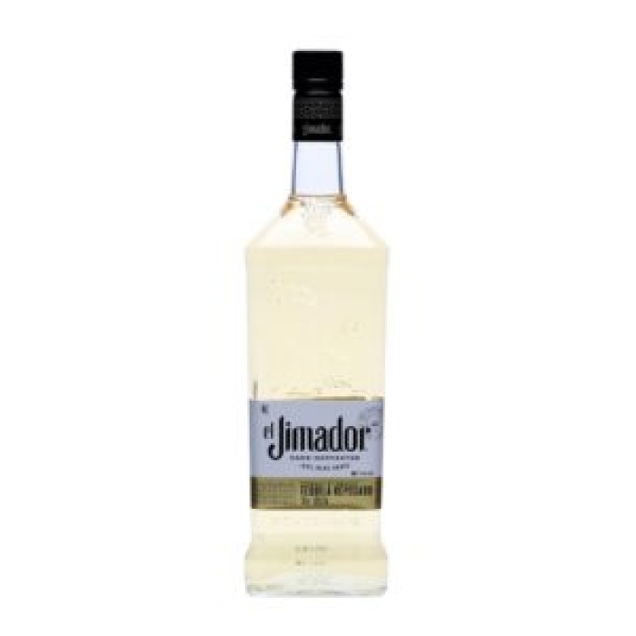 El Jimador Reposado 100Cl - Image 1