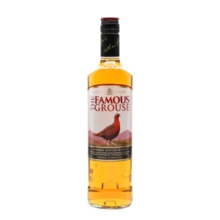 Famous Grouse 75cl - Image 1