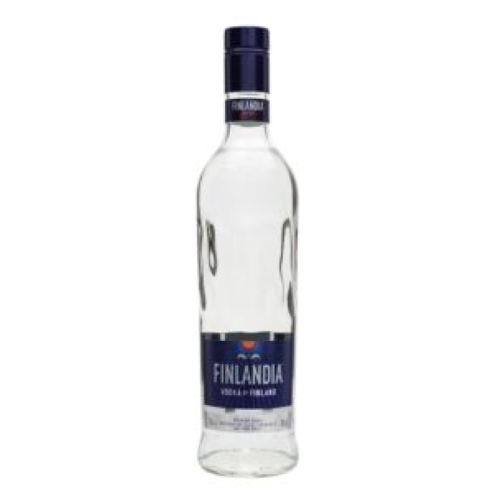 Finlandia 100cl - Image 1