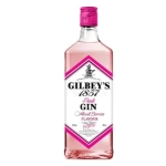 Gilbeys Pink Gin 70Cl