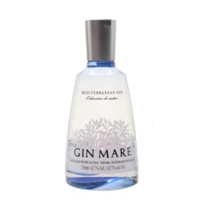Gin Mare 100cl - Image 1