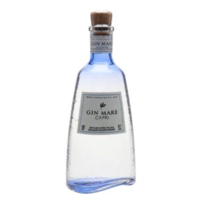 GIN MARE CAPRI GIN 1L - Image 1