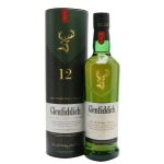 Glenfiddich Malt 12yo 100cl