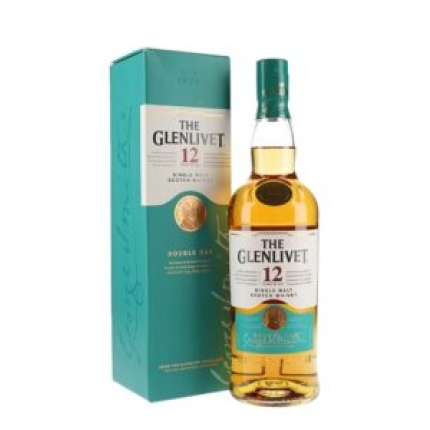 Glenlivet Malt 12yo 100cl