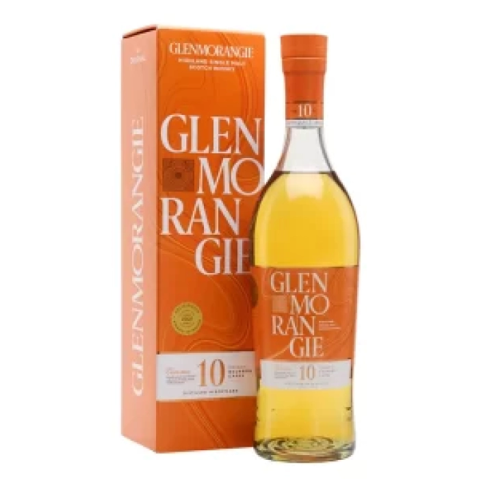 Glenmorangie 10YO 100cl - Image 1
