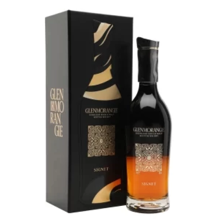 Glenmorangie Signet Whisky 75cl - Image 1