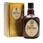 Old Parr BlendedScotch Whisky 12YO 100Cl