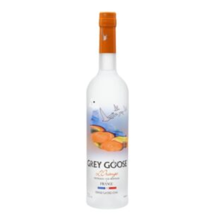 Grey Goose Lorange 100cl - Image 1