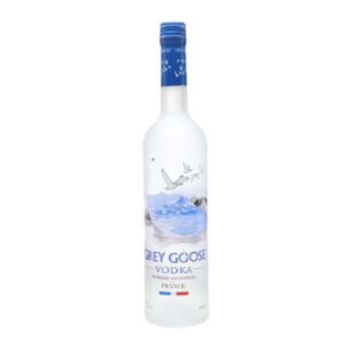 Grey Goose Original 100cl - Image 1