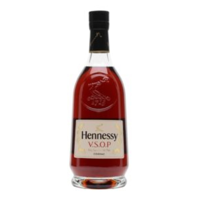 Hennessy VSOP 100cl - Image 1