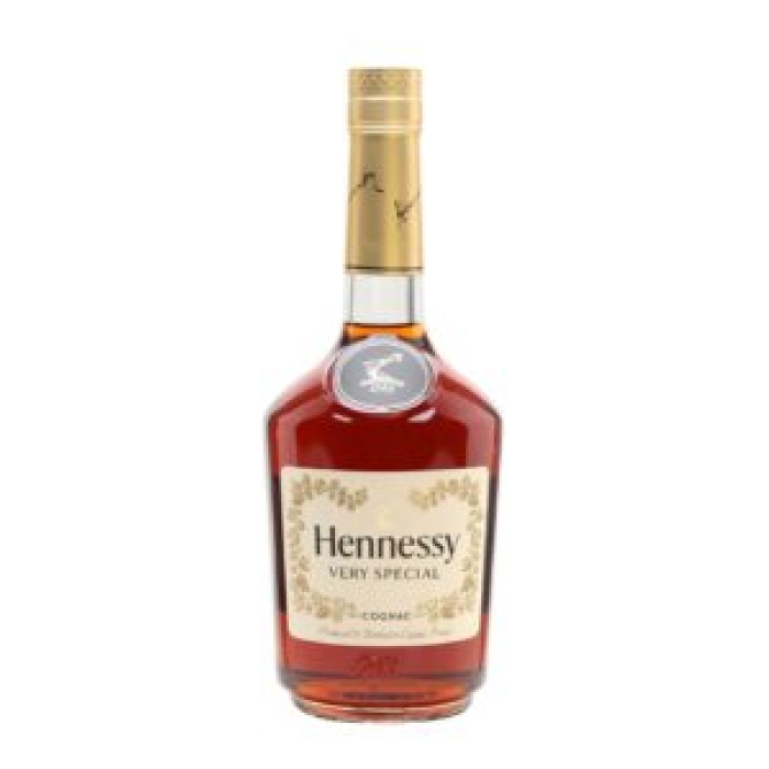 Hennessy VS 100cl - Image 1