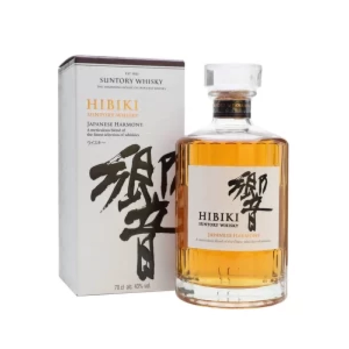 Hibiki Harmony Masters Slct 70CL - Image 1
