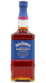 Jack Daniels American Single Malt 100cl - Image 2
