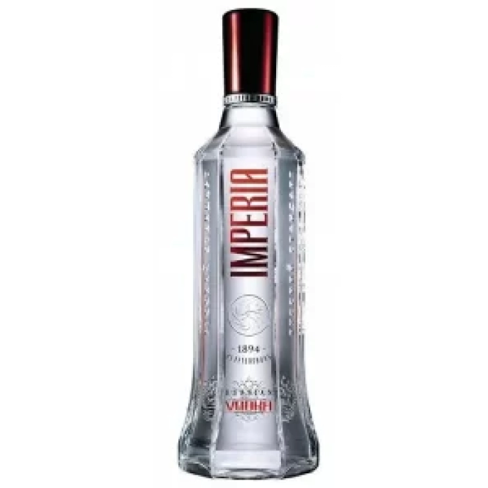 Russian Standard Imperia 100cl - Image 1
