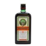 Jagermeister 100cl
