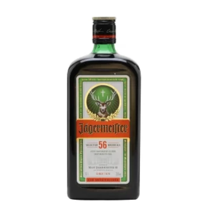 Jagermeister 100cl - Image 1