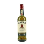 Jameson Irish Whisky 100cl