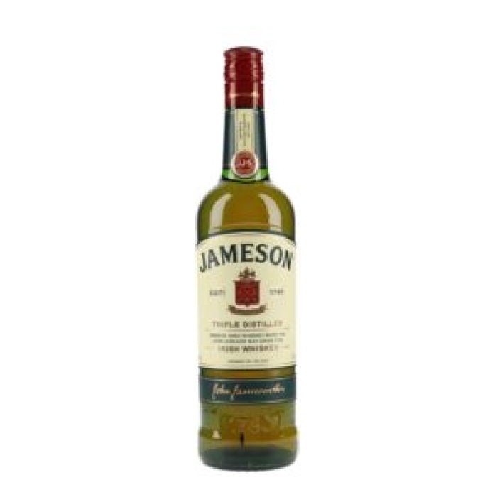 Jameson Irish Whisky 100cl - Image 1