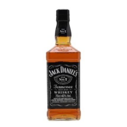 Jack Daniels Old No.7 100cl