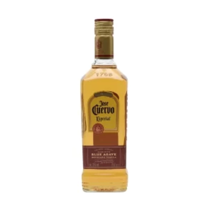 Jose Cuervo Especial Reposado 100cl - Image 1