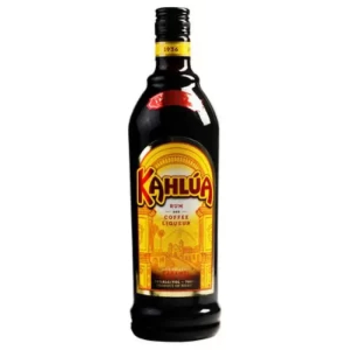 Kahlua Liquer 100cl - Image 1