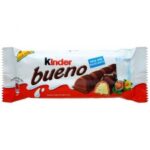 Kinder Bueno T2X21.5G 43gm - Image 2