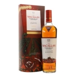 Macallan A Night On Earth S Malt 70Cl